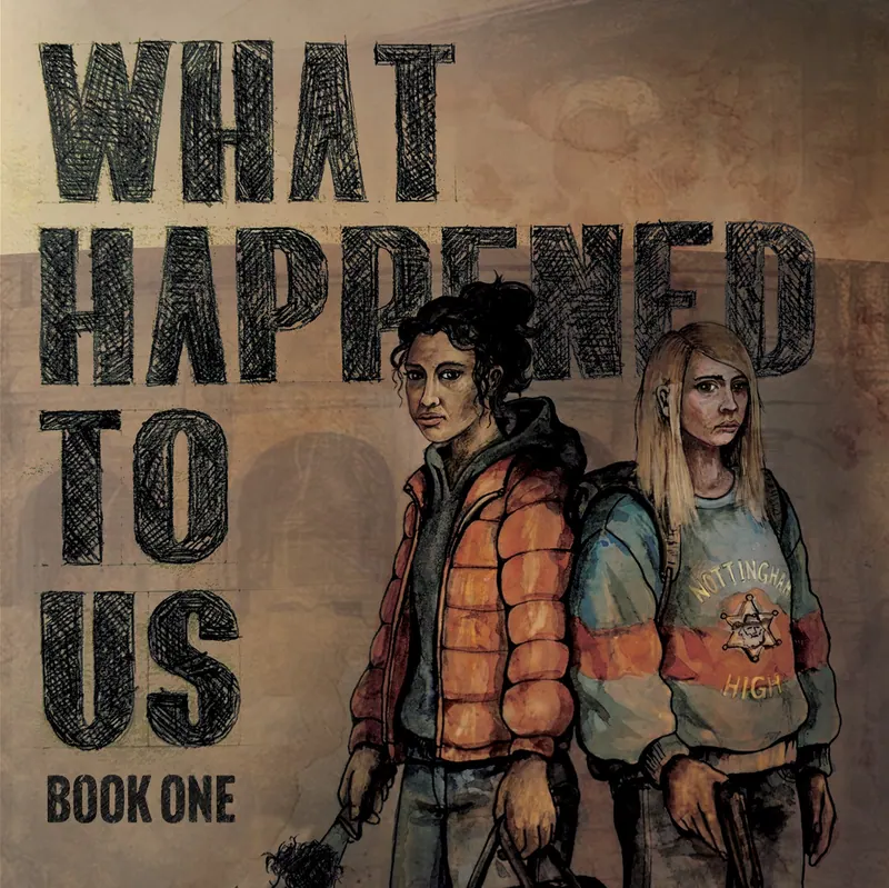 What Happened to Us